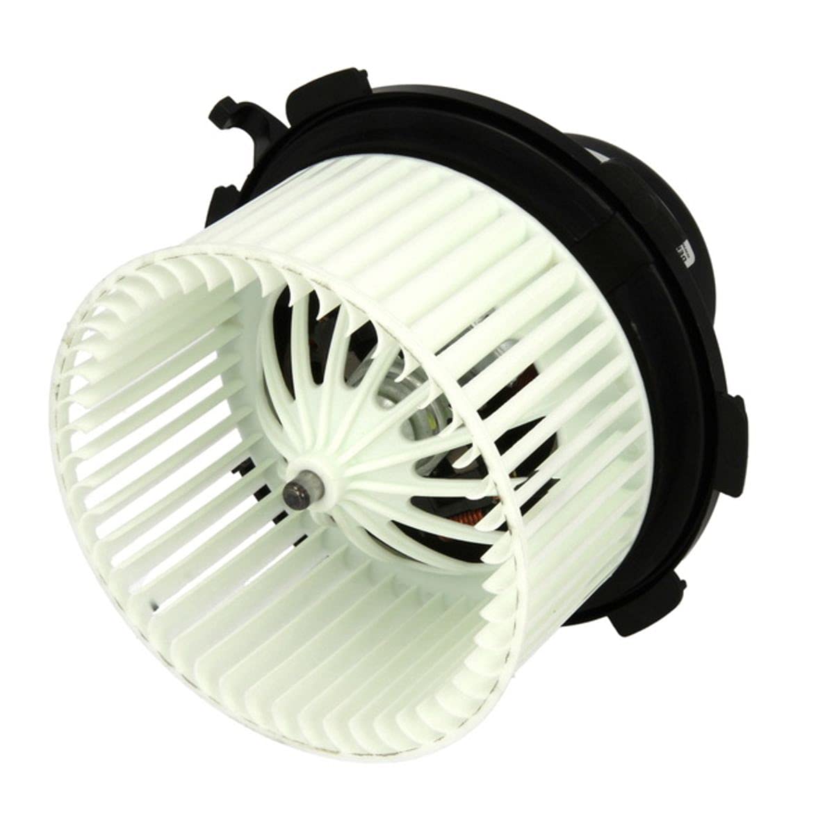 Nissens Elektromotor Gebläsemotor für Innenraumgebläse 87105 Nissens Elektromotor Gebläsemotor für Innenraumgebläse 87105 von Nissens