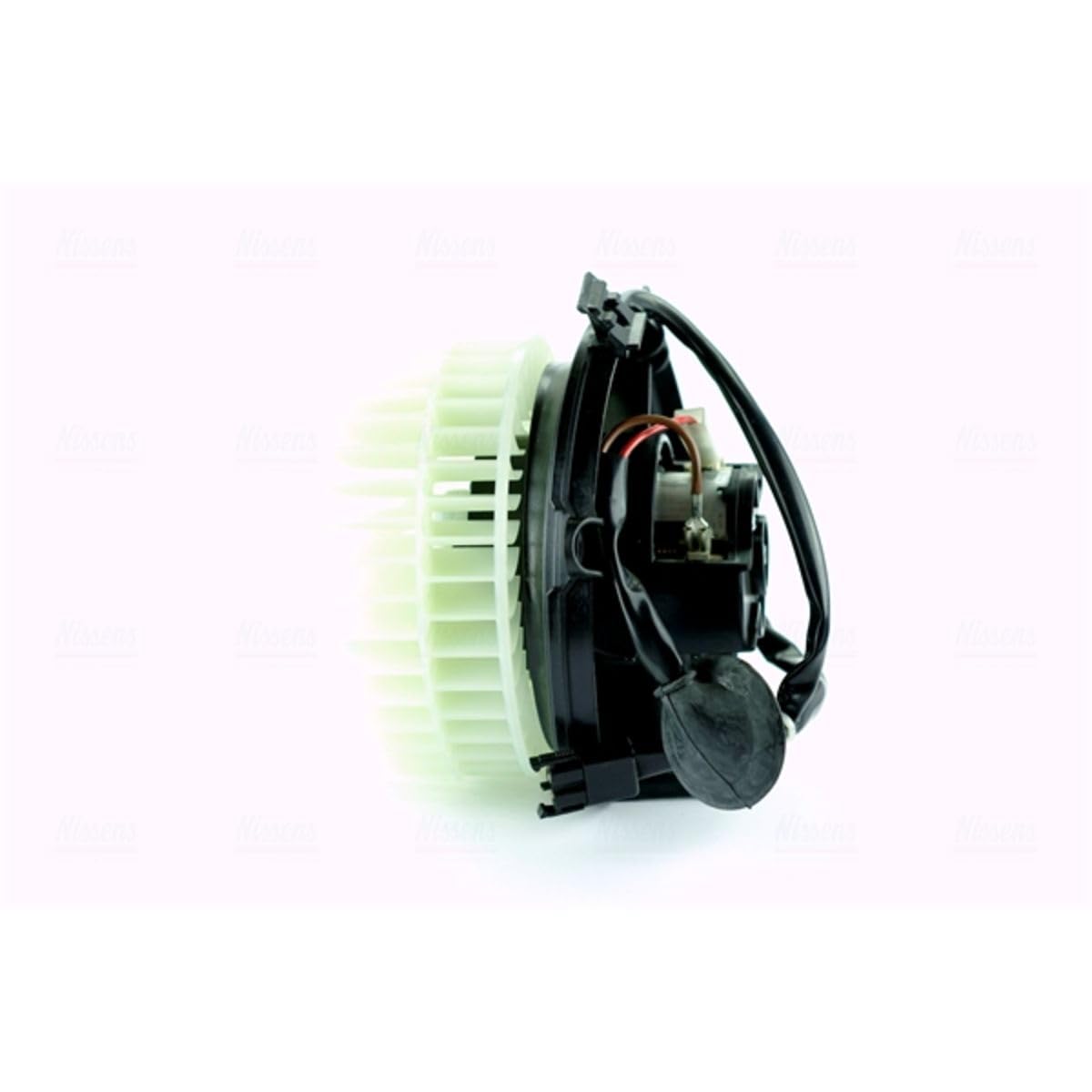 Nissens Elektromotor Gebläsemotor für Innenraumgebläse 87153 Nissens Elektromotor Gebläsemotor für Innenraumgebläse 87153 von Nissens