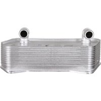 Ölkühler, Automatikgetriebe NISSENS 90653 Ölkühler, Automatikgetriebe NISSENS 90653 von Nissens