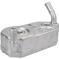 Ölkühler, Automatikgetriebe NISSENS 90708 Ölkühler, Automatikgetriebe NISSENS 90708 von Nissens