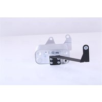 Ölkühler, Automatikgetriebe NISSENS 90952 Ölkühler, Automatikgetriebe NISSENS 90952 von Nissens