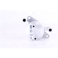 Ölkühler, Automatikgetriebe NISSENS 91284 Ölkühler, Automatikgetriebe NISSENS 91284 von Nissens