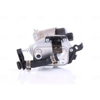 Ölkühler, Motoröl NISSENS 91325 Ölkühler, Motoröl NISSENS 91325 von Nissens