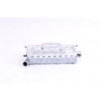 Ölkühler, Motoröl NISSENS 90618 Ölkühler, Motoröl NISSENS 90618 von Nissens