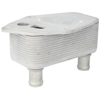 Ölkühler, Motoröl NISSENS 90675 Ölkühler, Motoröl NISSENS 90675 von Nissens