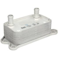 Ölkühler, Motoröl NISSENS 90676 Ölkühler, Motoröl NISSENS 90676 von Nissens