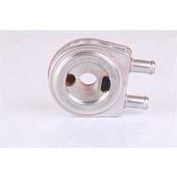 Ölkühler, Motoröl NISSENS 90704 Ölkühler, Motoröl NISSENS 90704 von Nissens