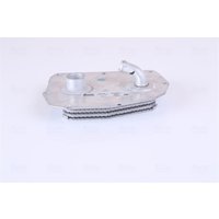 Ölkühler, Motoröl NISSENS 90734 Ölkühler, Motoröl NISSENS 90734 von Nissens