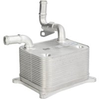 Ölkühler, Motoröl NISSENS 90744 Ölkühler, Motoröl NISSENS 90744 von Nissens