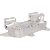 Ölkühler, Motoröl NISSENS 90789 Ölkühler, Motoröl NISSENS 90789 von Nissens