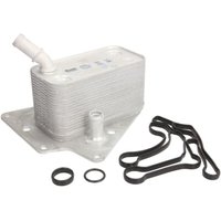 Ölkühler, Motoröl NISSENS 90802 Ölkühler, Motoröl NISSENS 90802 von Nissens
