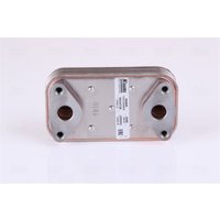 Ölkühler, Motoröl NISSENS 90889 Ölkühler, Motoröl NISSENS 90889 von Nissens