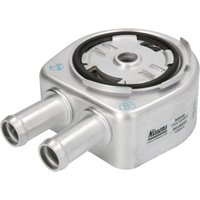 Ölkühler, Motoröl NISSENS 90946 Ölkühler, Motoröl NISSENS 90946 von Nissens