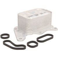 Ölkühler, Motoröl NISSENS 90991 Ölkühler, Motoröl NISSENS 90991 von Nissens