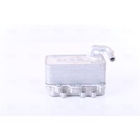 Ölkühler, Motoröl NISSENS 91100 Ölkühler, Motoröl NISSENS 91100 von Nissens