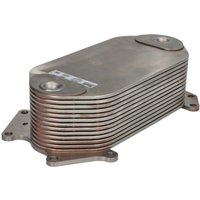 Ölkühler, Motoröl NISSENS 91139 Ölkühler, Motoröl NISSENS 91139 von Nissens