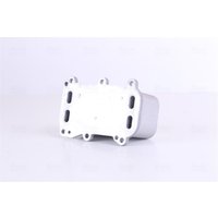 Ölkühler, Motoröl NISSENS 91253 Ölkühler, Motoröl NISSENS 91253 von Nissens