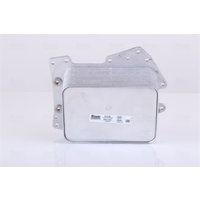 Ölkühler, Motoröl NISSENS 91279 Ölkühler, Motoröl NISSENS 91279 von Nissens