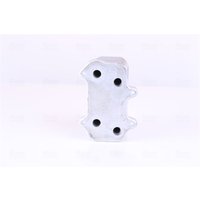 Ölkühler NISSENS NIS 90938 Ölkühler NISSENS NIS 90938 von Nissens