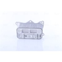 Ölkühler NISSENS NIS 91472 Ölkühler NISSENS NIS 91472 von Nissens