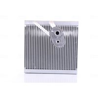 Verdampfer, Klimaanlage NISSENS NIS 92388 von Nissens
