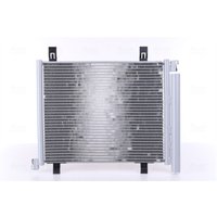 Verflüssiger, Klimaanlage NISSENS NIS 940254 Verflüssiger, Klimaanlage NISSENS NIS 940254 von Nissens