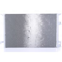 Verflüssiger, Klimaanlage NISSENS NIS 940320 Verflüssiger, Klimaanlage NISSENS NIS 940320 von Nissens