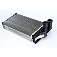 Wärmetauscher, Innenraumheizung NISSENS 71157 Wärmetauscher, Innenraumheizung NISSENS 71157 von Nissens