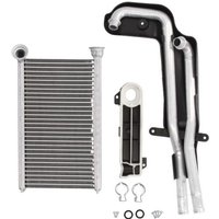 Wärmetauscher, Innenraumheizung NISSENS 71165 Wärmetauscher, Innenraumheizung NISSENS 71165 von Nissens