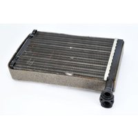 Wärmetauscher, Innenraumheizung NISSENS 71745 von Nissens