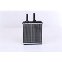 Wärmetauscher, Innenraumheizung NISSENS 77505 von Nissens