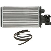 Wasser-Heizgerät NISSENS NIS 707207 Wasser-Heizgerät NISSENS NIS 707207 von Nissens