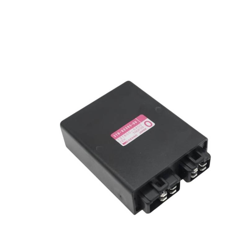 Motorrad CDI Zündbox XT600 Zündung CDI TT600 3TB-82305-00 ECU Cdi Originale Für Y&amaha 3TB XT600 1993-1995 8PIN SZR660 XT 660 8 PINS 12V TCI Einheit von Nisza