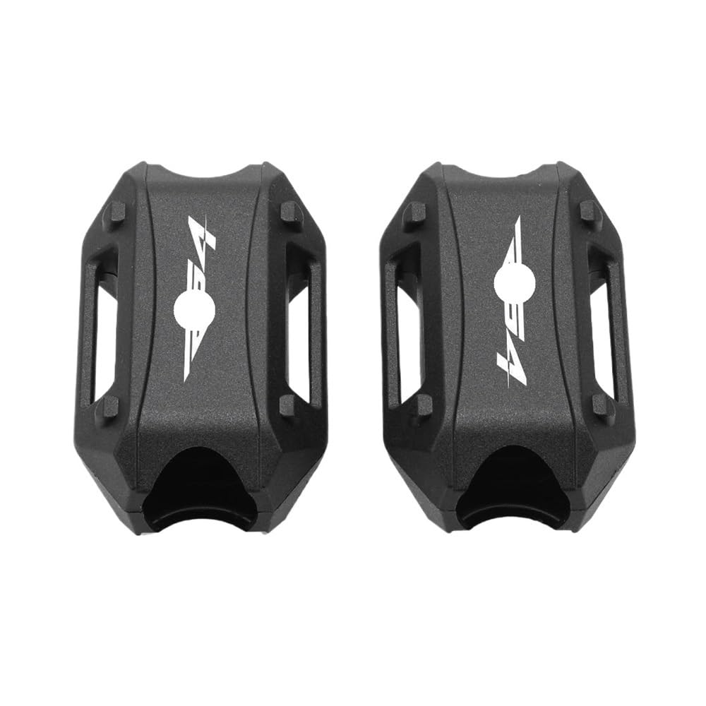 Motorrad Crash Bar Stoßstange FÜR RS4 RS50 RS125 1996-2010 2009 RS 4/50/125 Motorradzubehör Schutz Crash Bar Stoßstangenschutz Dekorativer Block Motorrad Crash Bar Stoßstange FÜR RS4 RS50 RS125 1996-2010 2009 RS 4/50/125 Motorradzubehör Schutz Crash Bar Stoßstangenschutz Dekorativer Block von Nisza