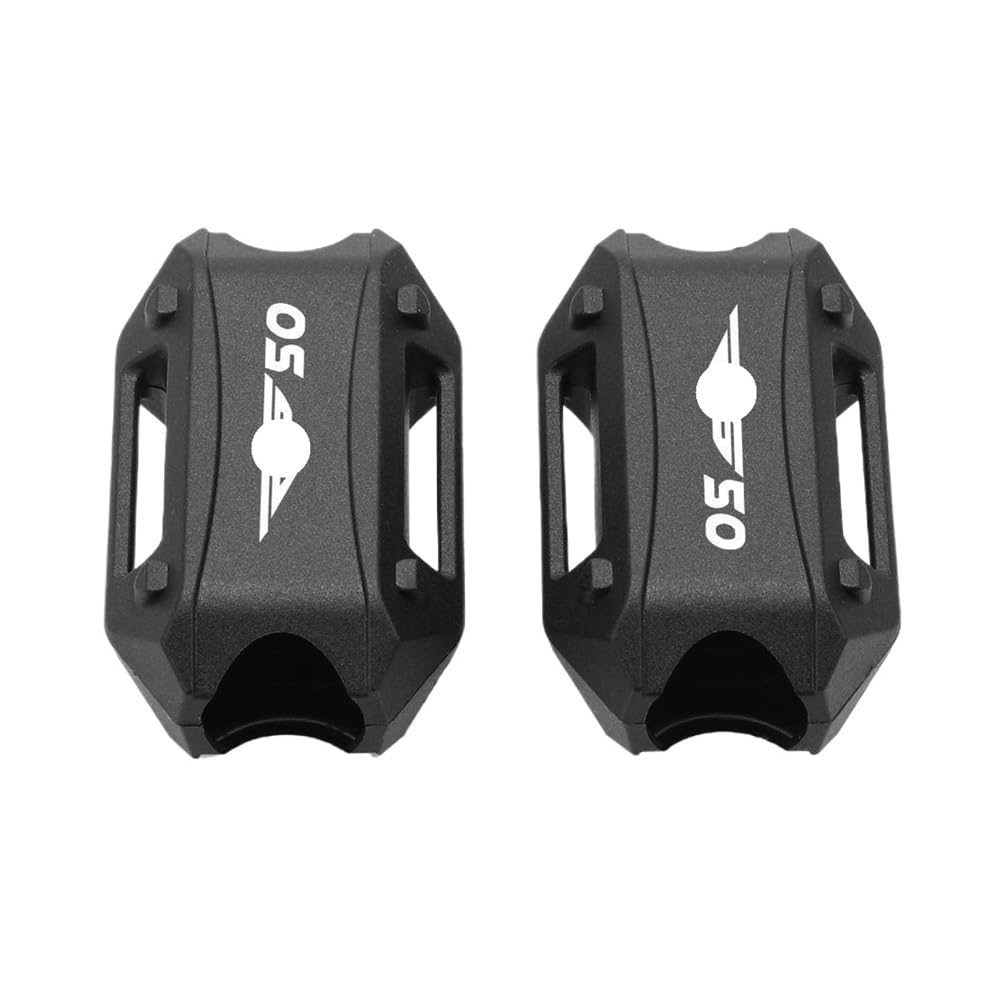 Motorrad Crash Bar Stoßstange FÜR RS4 RS50 RS125 1996-2010 2009 RS 4/50/125 Motorradzubehör Schutz Crash Bar Stoßstangenschutz Dekorativer Block Motorrad Crash Bar Stoßstange FÜR RS4 RS50 RS125 1996-2010 2009 RS 4/50/125 Motorradzubehör Schutz Crash Bar Stoßstangenschutz Dekorativer Block von Nisza