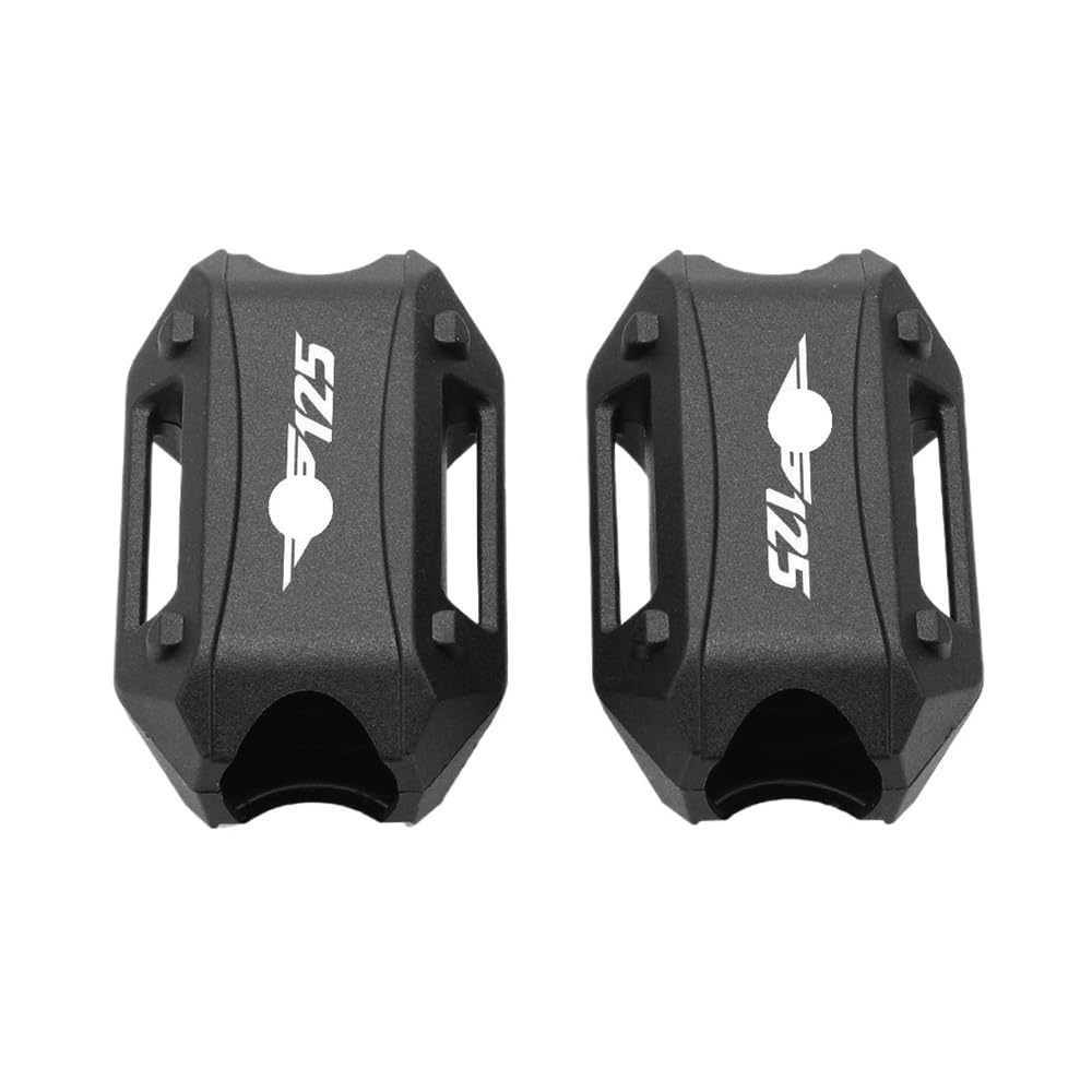 Motorrad Crash Bar Stoßstange FÜR RS4 RS50 RS125 1996-2010 2009 RS 4/50/125 Motorradzubehör Schutz Crash Bar Stoßstangenschutz Dekorativer Block Motorrad Crash Bar Stoßstange FÜR RS4 RS50 RS125 1996-2010 2009 RS 4/50/125 Motorradzubehör Schutz Crash Bar Stoßstangenschutz Dekorativer Block von Nisza