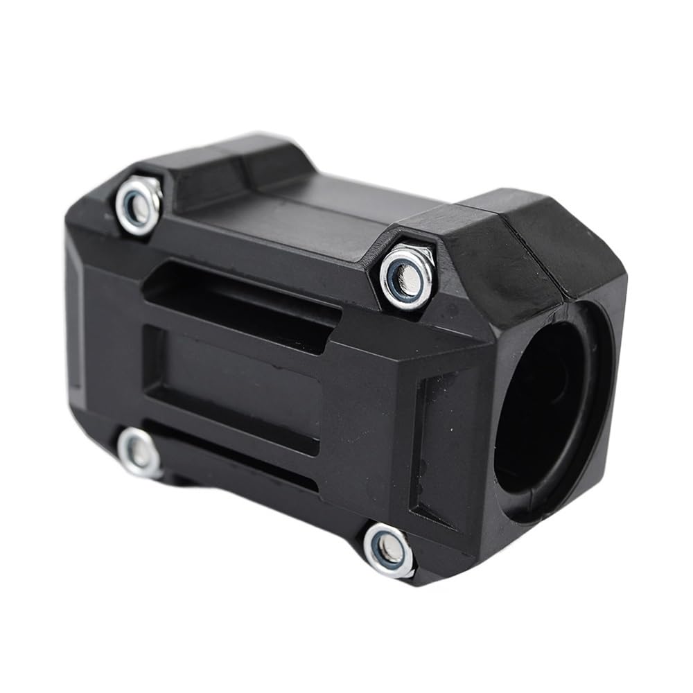 Motorrad Crash Bar Stoßstange FÜR TDM850 900 TDM850 TDM900 Stoßstange Motor Schutz 25MM Schutz Block Crash bar Dekorative Motorrad Motorrad Crash Bar Stoßstange FÜR TDM850 900 TDM850 TDM900 Stoßstange Motor Schutz 25MM Schutz Block Crash bar Dekorative Motorrad von Nisza
