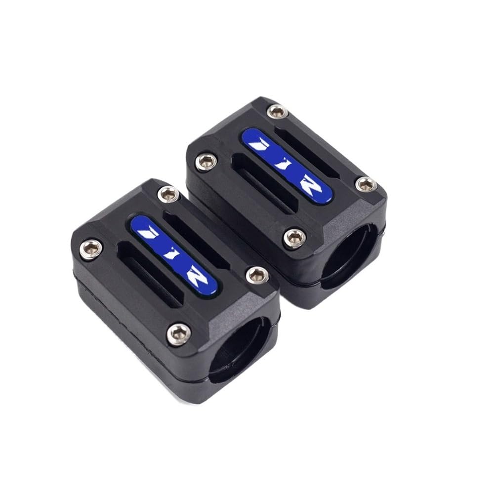 Motorrad Crash Bar Stoßstange Für FJR1300 FJR 1300 2001-2018 2019 22/25/28mm Motorrad Motor Crash Bar Schutz Stoßstange dekorative Schutz Block Motorrad Crash Bar Stoßstange Für FJR1300 FJR 1300 2001-2018 2019 22/25/28mm Motorrad Motor Crash Bar Schutz Stoßstange dekorative Schutz Block von Nisza