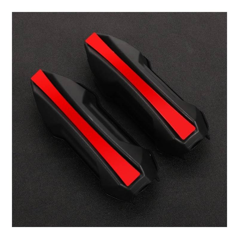 Motorrad Crash Bar Stoßstange Für Für Diavel V4 V4 2023 2024 Zubehör Motorrad Motorschutz Crash Bar 25MM Stoßstangenschutz Dekorativer Block von Nisza