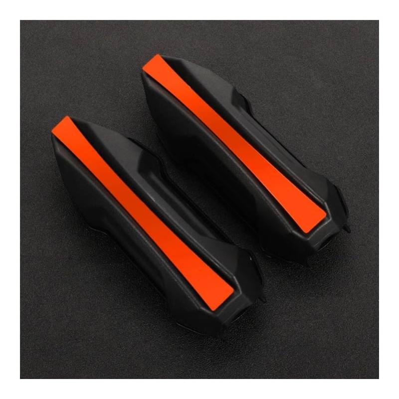 Motorrad Crash Bar Stoßstange Für Für Diavel V4 V4 2023 2024 Zubehör Motorrad Motorschutz Crash Bar 25MM Stoßstangenschutz Dekorativer Block von Nisza
