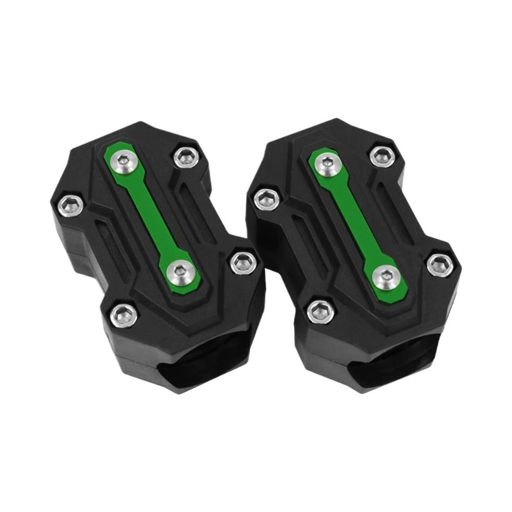 Motorrad Crash Bar Stoßstange Für Für Tiger 800 900 GT Für Explorer 1200 Motorrad Motor Crash Bar Schutz Stoßstange Dekorative Schutz Block Motorrad Crash Bar Stoßstange Für Für Tiger 800 900 GT Für Explorer 1200 Motorrad Motor Crash Bar Schutz Stoßstange Dekorative Schutz Block von Nisza