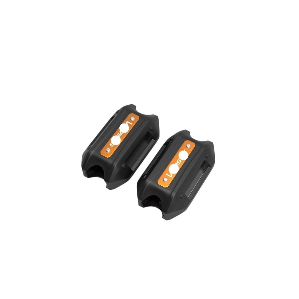 Motorrad Crash Bar Stoßstange Für Für Ve&rsys 650 1000 SE 2023 Motorrad Werkzeug Teile 25mm Crash Bar Stoßstange Motor Schutz Schutz Dekorative Block Motorrad Crash Bar Stoßstange Für Für Ve&rsys 650 1000 SE 2023 Motorrad Werkzeug Teile 25mm Crash Bar Stoßstange Motor Schutz Schutz Dekorative Block von Nisza
