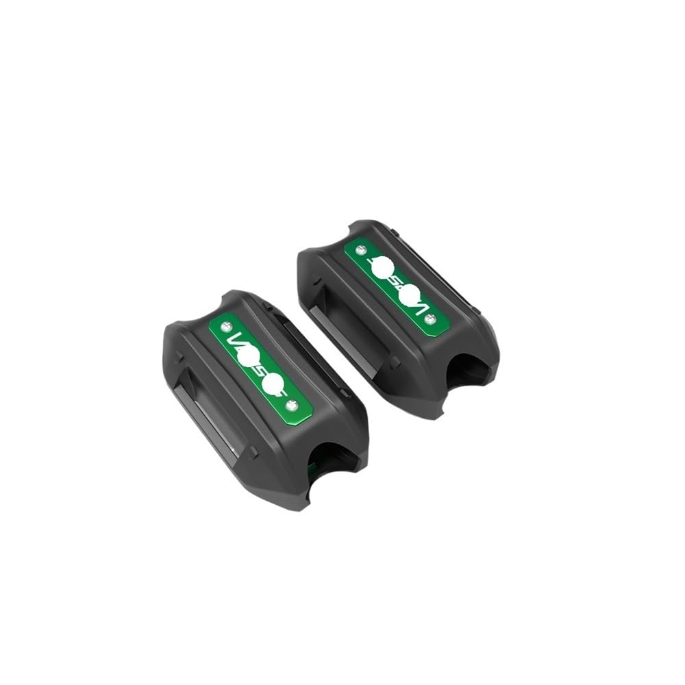 Motorrad Crash Bar Stoßstange Für Für Ve&rsys 650 1000 SE 2023 Motorrad Werkzeug Teile 25mm Crash Bar Stoßstange Motor Schutz Schutz Dekorative Block Motorrad Crash Bar Stoßstange Für Für Ve&rsys 650 1000 SE 2023 Motorrad Werkzeug Teile 25mm Crash Bar Stoßstange Motor Schutz Schutz Dekorative Block von Nisza