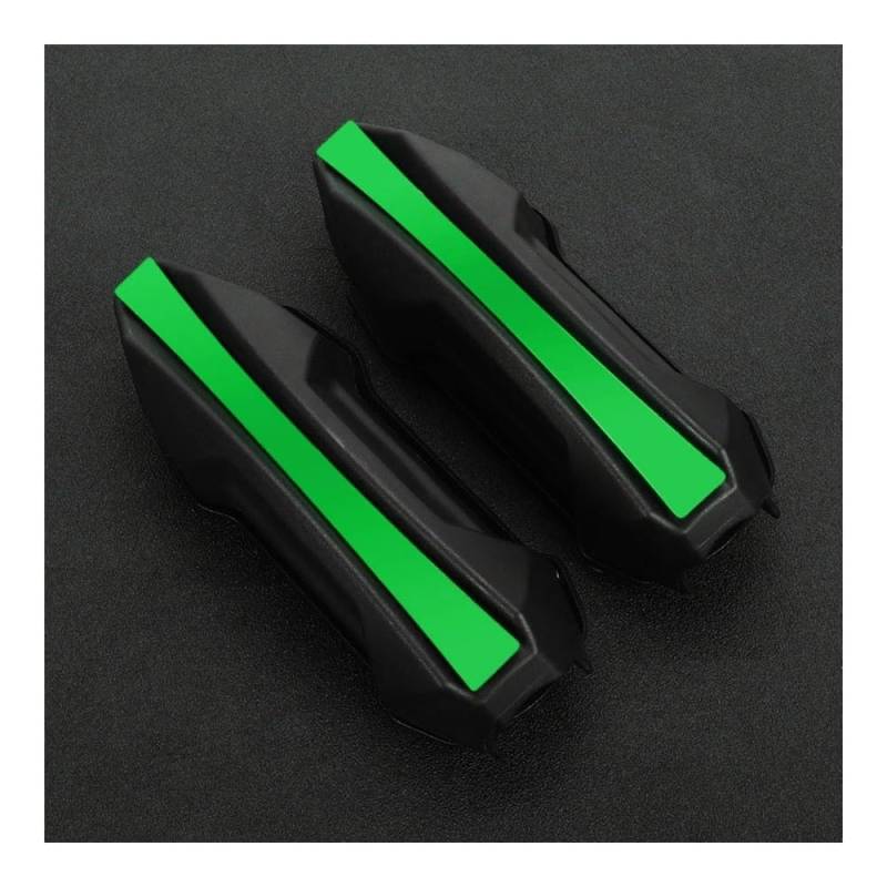 Motorrad Crash Bar Stoßstange Für PCX125 PCX 125 2013-2019 2020 2021 2022 2023 Motorrad Motor Schutz Crash Bar 25MM Stoßstange Protector Dekorative Block von Nisza