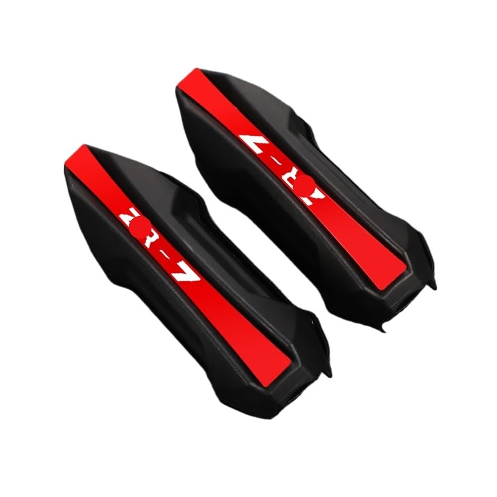 Motorrad Crash Bar Stoßstange Für ZR-7 / S ZR7 ZR7S 1999-2003 2002 2001 2000 Motorrad Motor Schutz Crash Bar 25MM Stoßstange Protector Dekorative Block Motorrad Crash Bar Stoßstange Für ZR-7 / S ZR7 ZR7S 1999-2003 2002 2001 2000 Motorrad Motor Schutz Crash Bar 25MM Stoßstange Protector Dekorative Block von Nisza