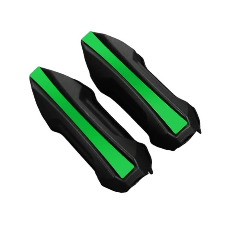 Motorrad Crash Bar Stoßstange Für ZR-7 / S ZR7 ZR7S 1999-2003 2002 2001 2000 Motorrad Motor Schutz Crash Bar 25MM Stoßstange Protector Dekorative Block von Nisza
