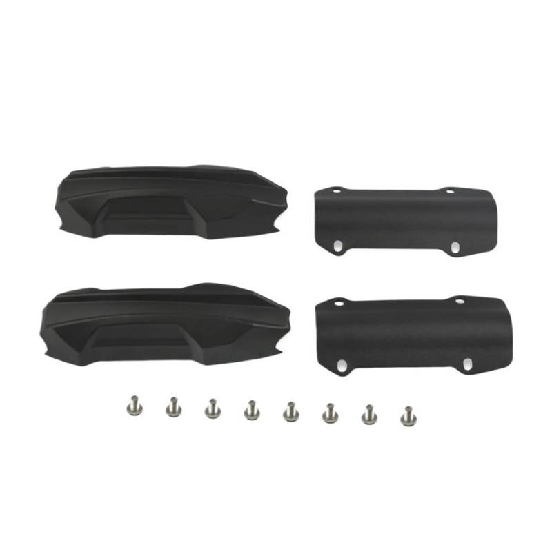 Motorrad Crash Bar Stoßstange Motorschutz Stoßstangenschutz Dekorativer Block Crash Bar Motorrad Für Für Tenere XT1200Z 700 von Nisza