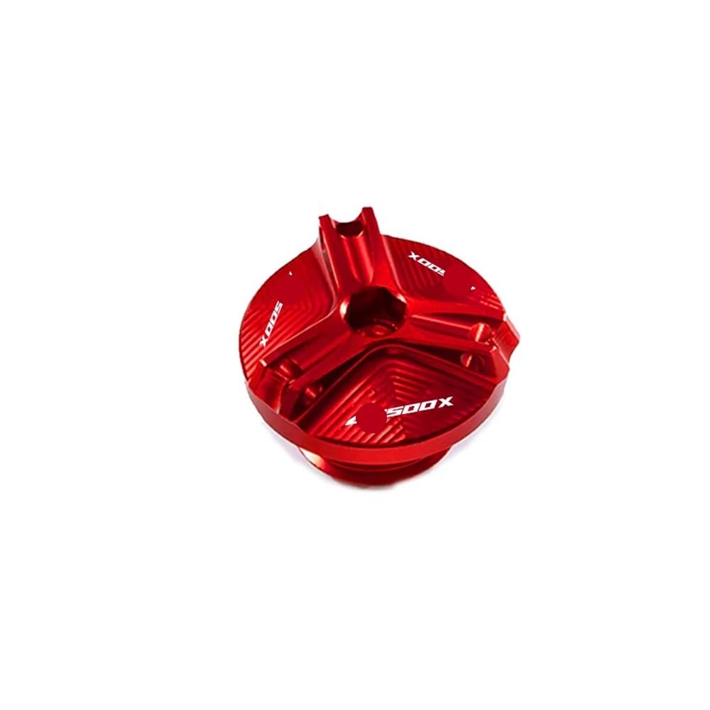 Vorratsbehälter Motorrad-Bremsflüssigkeit Für CB500X CB500 X 2021-2023 Motorradzubehör Hinten Vorne Brems Flüssigkeit Reservoir Abdeckung Motoröl Füllstoff Kappe Vorratsbehälter Motorrad-Bremsflüssigkeit Für CB500X CB500 X 2021-2023 Motorradzubehör Hinten Vorne Brems Flüssigkeit Reservoir Abdeckung Motoröl Füllstoff Kappe von Nisza