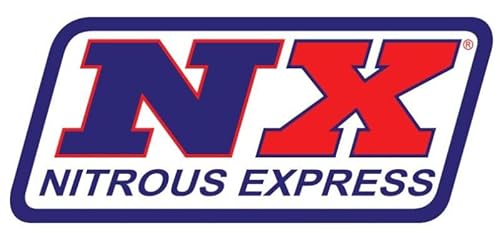 Nitrous Express Maximizer 6 Progressive Controller von Nitrous Express