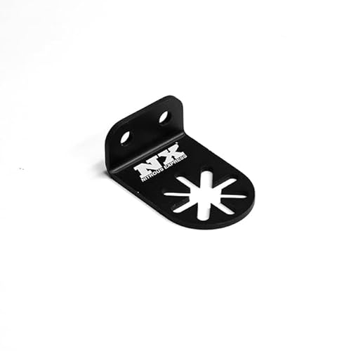 Nitrous Express Universelle Stickoxid-Magnethalterung von Nitrous Express